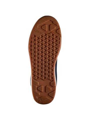 Leatt 2.0 FLATPEDAL SHOE in Weiß