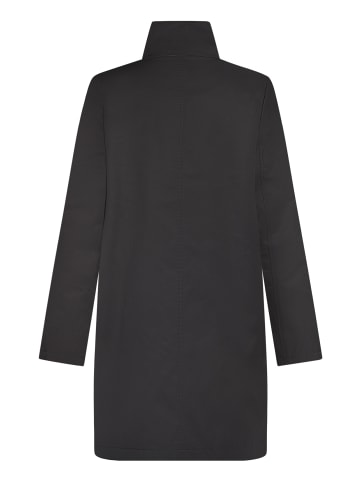 Gil Bret Sommerjacke mit Stehkragen in Schwarz