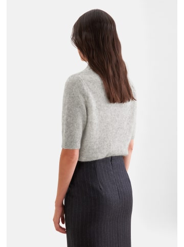 Seidensticker Sweater Regular in Grau