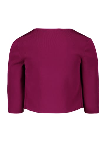 Vera Mont Strickbolero langarm in Sweet Berry