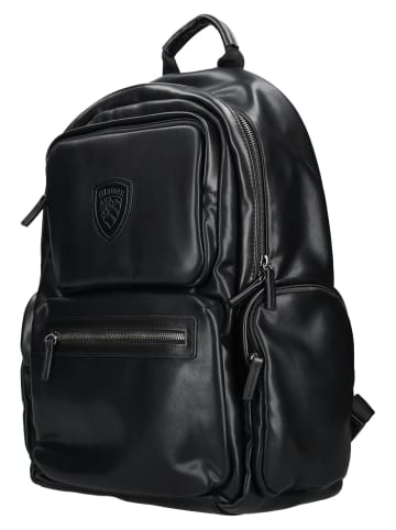 BLAUER USA Taschen in Schwarz