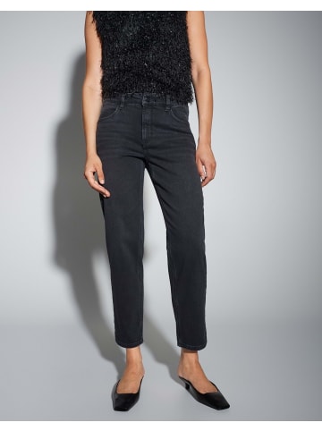 someday. Carie straight in Washed Black