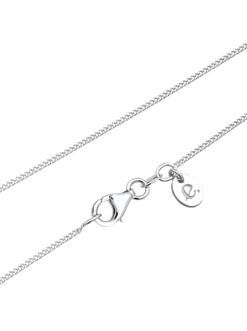 Elli Halskette für Damen in silber