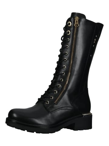 Nero Giardini Stiefel in Schwarz