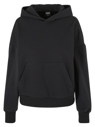 Urban Classics Sweat & Fleece - Hoody in black