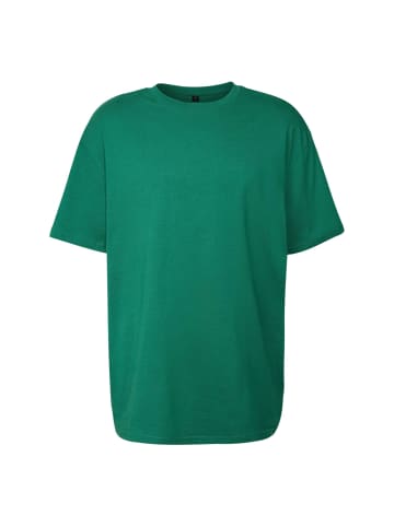 DEF DEF T-Shirts in green