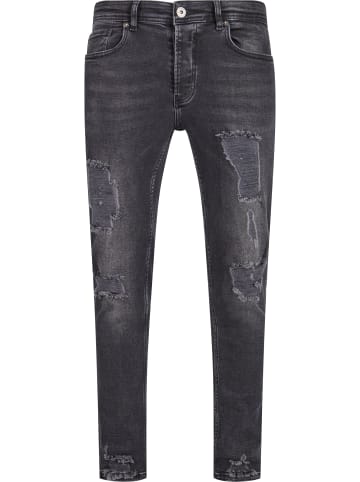 2Y Studios Jeans in black