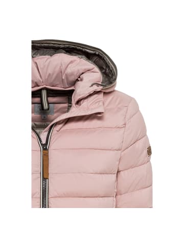 Camel Active Steppjacke in rose