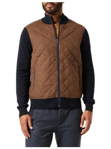 Bugatti Blouson für Herren in braun