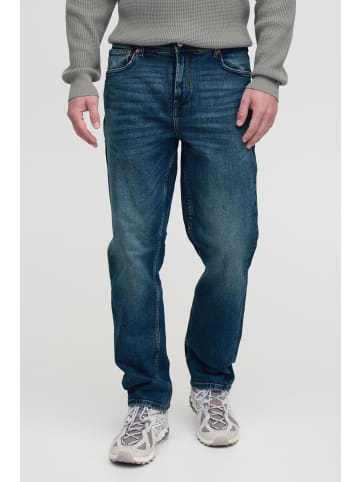 !SOLID Regular-fit-Jeans SDISNI RYAN in Jeansblau