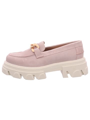 Palpa Slipper in rosa
