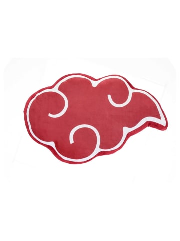 Naruto Dekokissen Geformtes Velours Kuschelkissen Dekokissen