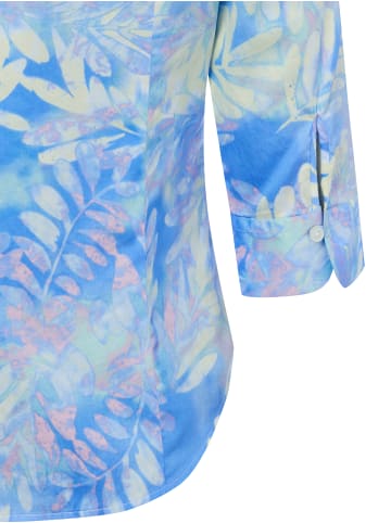 Franco Callegari Bluse in royal vanille - 0071