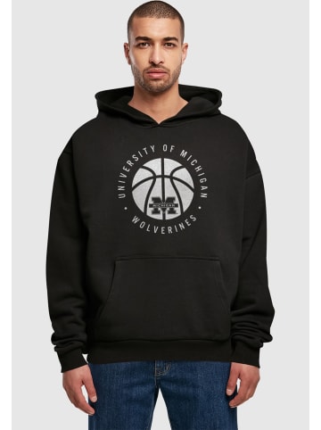 Merchcode Merchcode Kapuzenpullover in black