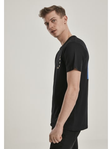Merchcode T-Shirt kurzarm in black