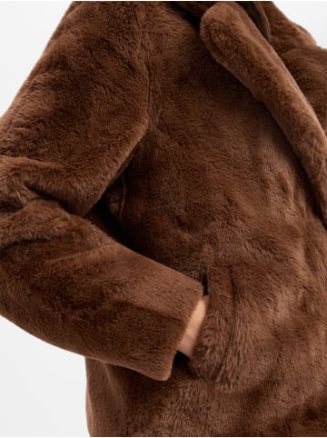 Franco Callegari Jacke Ina in braun