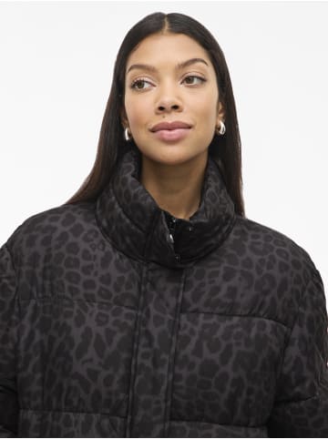 Vila Mantel VIPuff in anthrazit schwarz - 0001