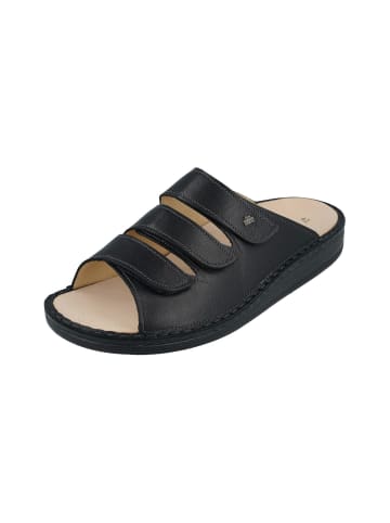Finn Comfort SHOES "Korfu" in Black Neymar