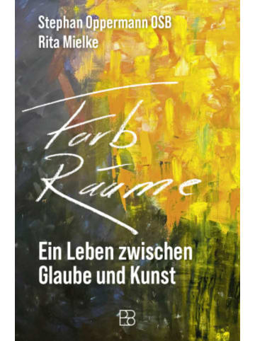 Bonifatius Buch - Farb-Räume