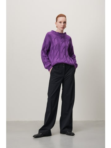 Jane Lushka Hose & Shorts für Damen in schwarz
