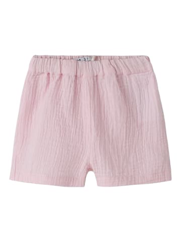 name it Shorts in Pink-A-Boo