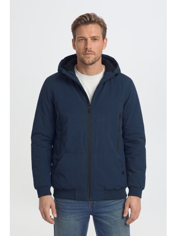 BLEND Winterjacke BHEleon in Mittelblau
