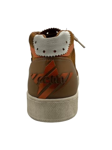 Cetti Sneaker high  in Beige