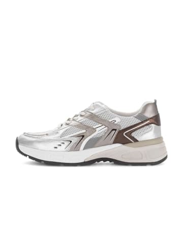 Gabor Sneaker low in multicolour