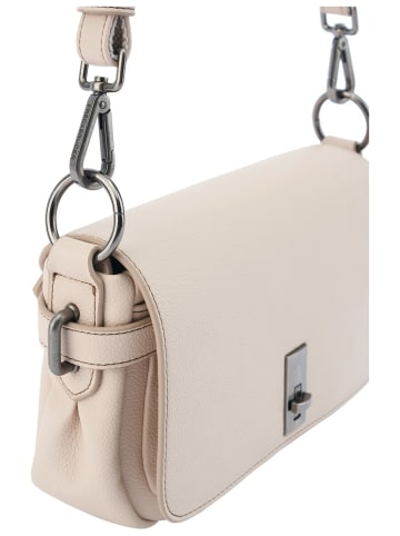 FREDsBRUDER Bodybag My Bestie Crossbag With Flap in Light Nutmeg