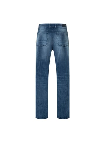 MAC Jeans in Blau