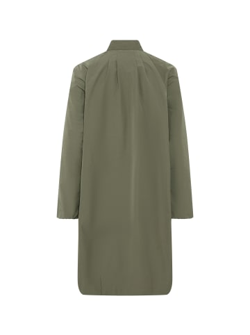 Fuchs Schmitt Kurzmantel in Khaki