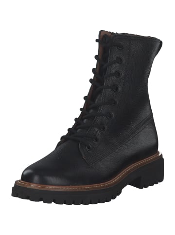 Paul Green Stiefeletten in BLACK