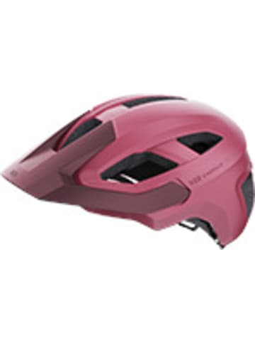 KED MTB -Fahrradhelm EMBRACE in pink