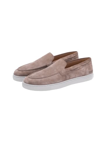 JOOP! Slip On 'Velo Seth in Mud'