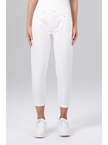 M.O.D Rita Regular Fit Soft White