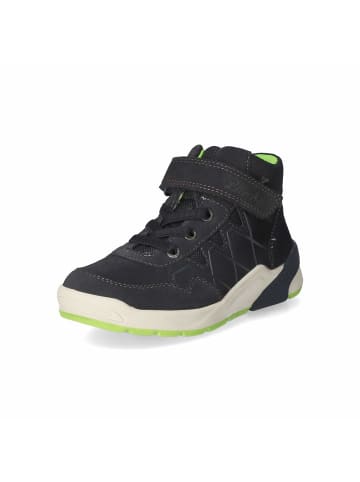 Lurchi Stiefeletten RONALD in blau