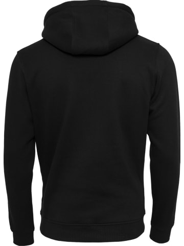 Mister Tee Hoodie in Schwarz