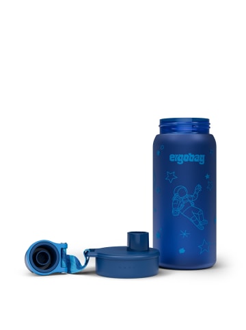 Ergobag ergobag Trinkflasche Astronaut