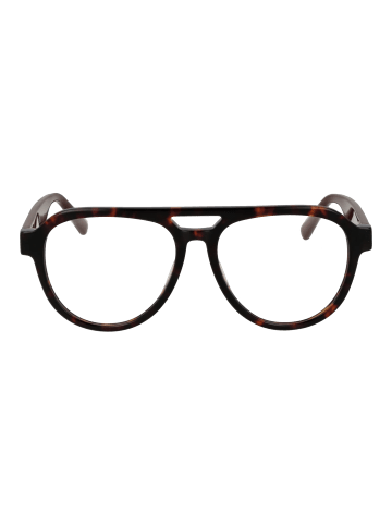 Gant Männer Optische Fassungen Flieger Braun