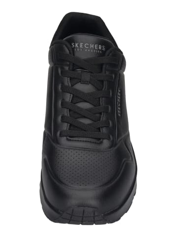 Skechers Sneaker Low UNO TAILORED AIR 183007 in schwarz