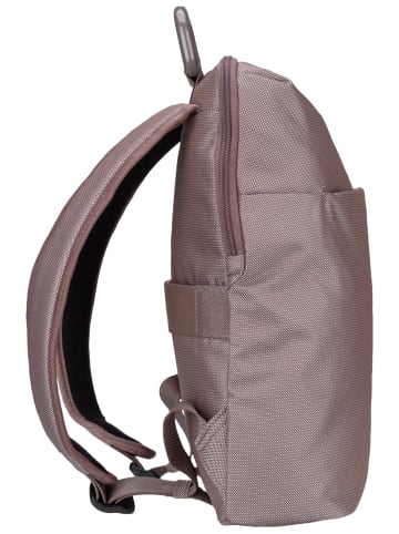 Mandarina Duck Rucksack MD20 QMT71 14" in Taupe