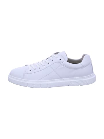 Pius Gabor Sneaker Low in Weiß