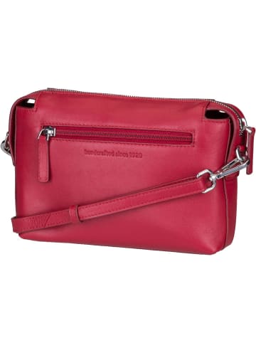 PICARD Bodybag Bali in Rot