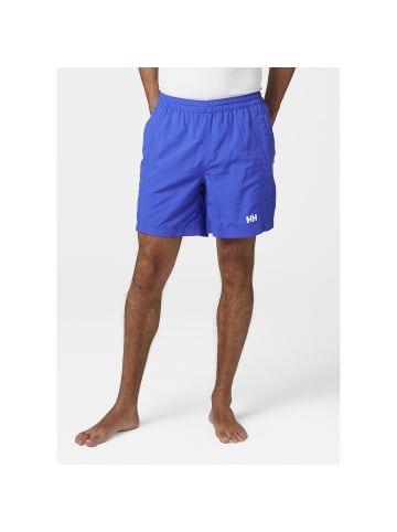 Helly Hansen M CALSHOT SWIM TRUNK in Blau