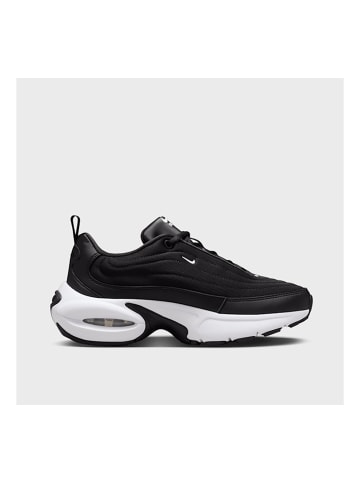 Nike Turnschuhe W in 001-Blanco/Negro