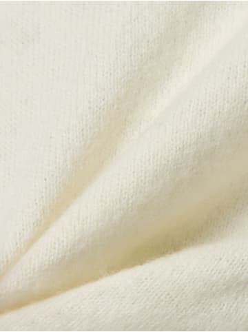 IPURI Pullover in ecru - 0001