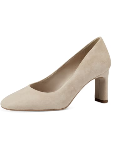 Tamaris Pumps beige