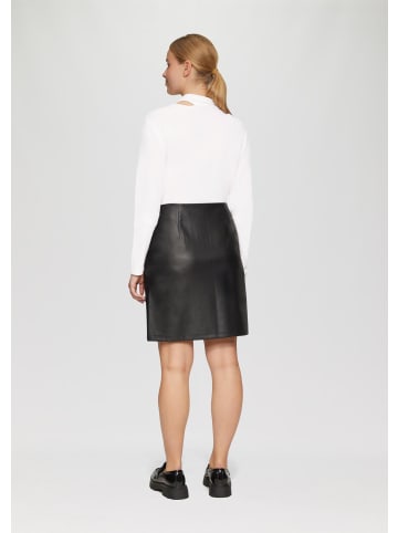 s.Oliver T-Shirt in 0210_creme