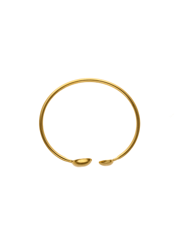 gaya Women Bracelet in Gold