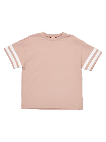 JAM Generation T-Shirt in Rose Wood